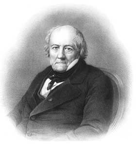 Jean Baptiste Biot (1774-1862)