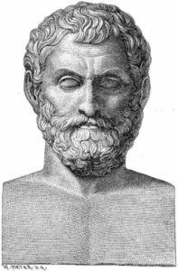 Anaximander