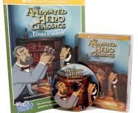 Louis Pasteur Videos - Animated Hero Classics