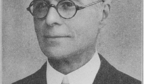 Dr. Arthur Isaac Kendall