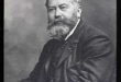 Pasteur Colleague - Charles Chamberland