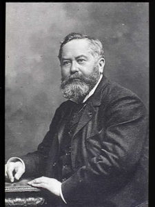 Pasteur Colleague - Charles Chamberland