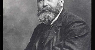 Pasteur Colleague - Charles Chamberland