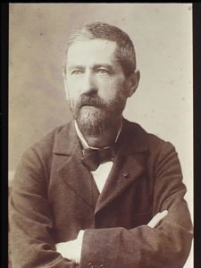 Emile Duclaux