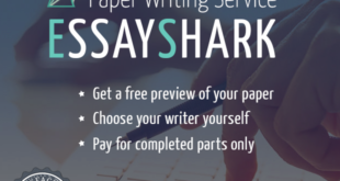 EssayShark.com - Help Writing Pasteur Essay