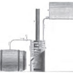 Apparatus for Pasteurizing Wine