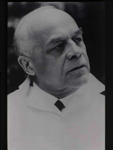 Rene Vallery-Radot