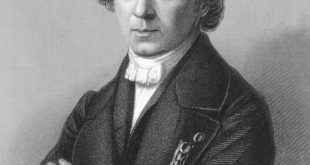 Jean Baptiste Dumas