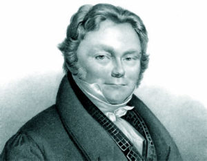 Jöns Jacob Berzelius