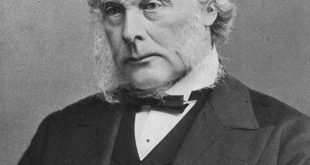 Joseph Lister