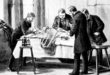 Joseph Lister and his Carbolic Acid Spray