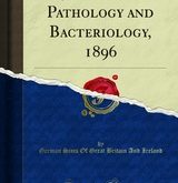 Journal of Pathology and Bacteriology - 1896