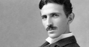 Nikola Tesla