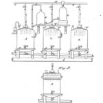 Pasteur Brewing Tanks