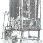 Pasteur Drying Oven