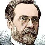 Louis Pasteur Portraits Image Gallery