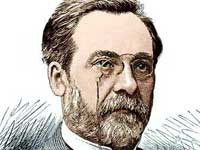 Louis Pasteur Portraits Image Gallery