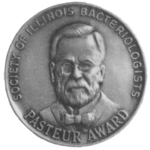 Pasteur Award - Society of Illinois Bacteriologists